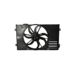 NRF 47927 Ventilador, refrigeración del motor