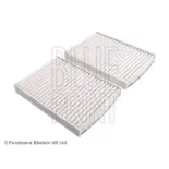 BLUE PRINT ADB112520 Kit de filtros, recirculación aire habitáculo