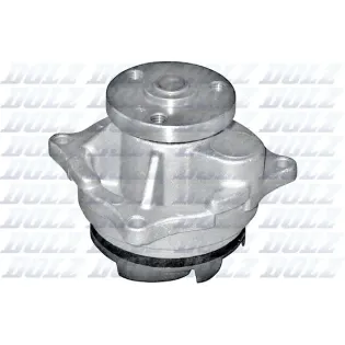 DOLZ F141 Bomba de agua, refrigeración del motor