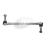 DYS 30-63682 Travesaños/barras, estabilizador