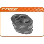 FARE SA 1360 Almohadilla de tope, silenciador