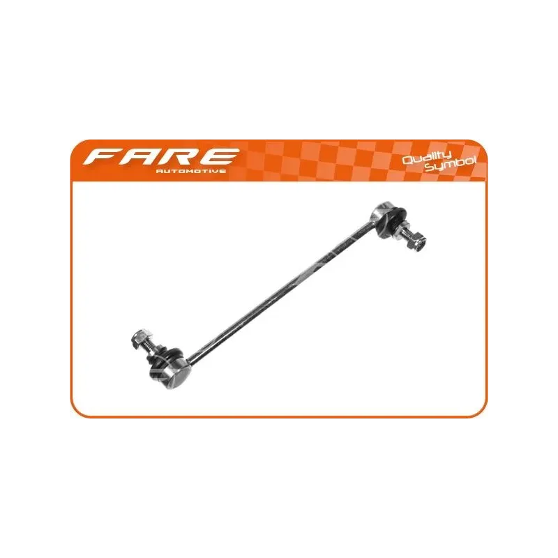 FARE SA F0020FO Travesaños/barras, estabilizador