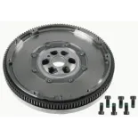 SACHS 2294 001 345 Volante motor