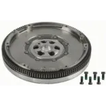 SACHS 2294 001 360 Volante motor