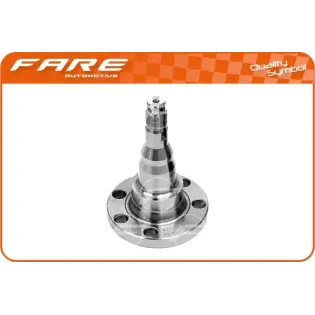 FARE SA 6073 Buje de rueda
