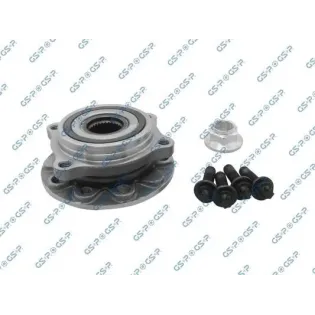 MDR GSP-9330025K Juego de cojinete de rueda