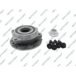 MDR GSP-9330025K Juego de cojinete de rueda