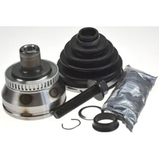 SPIDAN 22763 Juego de articulación, árbol de transmisión