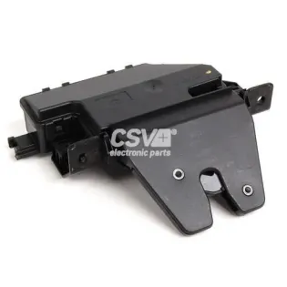 CSV electronic parts CAC3105 Cerradura de la puerta del maletero