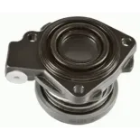 SACHS 3182 654 214 Desembrague central, embrague