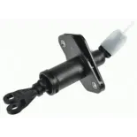 SACHS 6284 605 033 Cilindro maestro, embrague