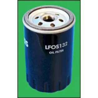 LUCAS FILTERS LFOS132 Filtro de aceite