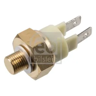 FEBI BILSTEIN 05283 Interruptor de temperatura, precalentamiento tubo admisión