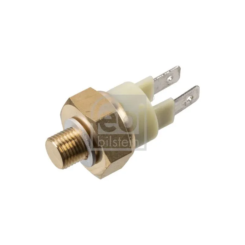 FEBI BILSTEIN 05283 Interruptor de temperatura, precalentamiento tubo admisión