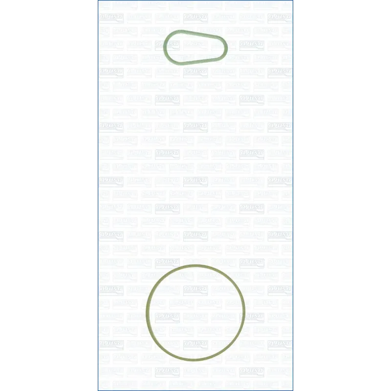 AJUSA 77037100 Kit de juntas, bomba de vacío