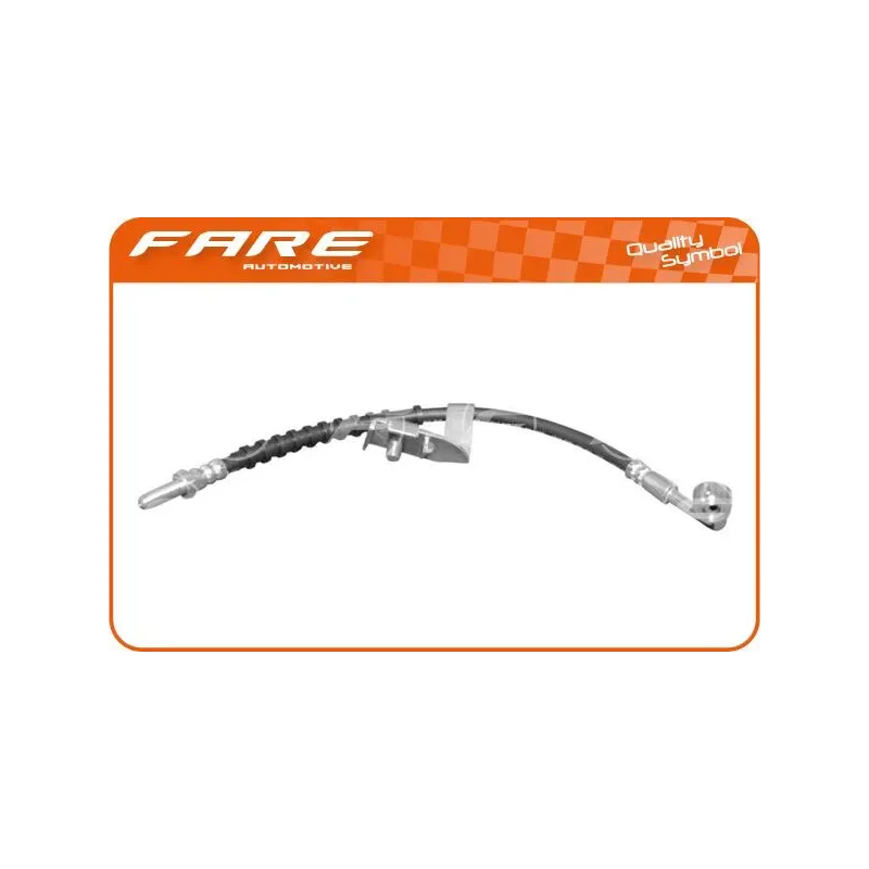 FARE SA 11535 Tubo flexible de frenos