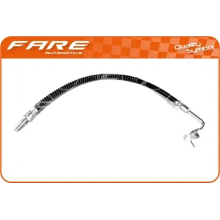 FARE SA 11536 Tubo flexible de frenos