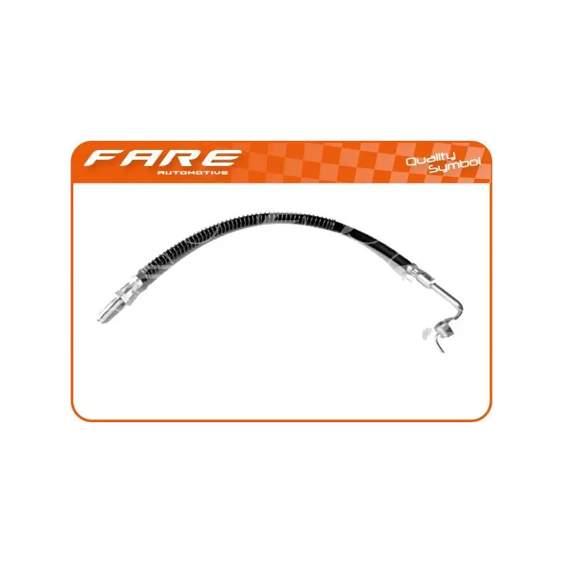 FARE SA 11536 Tubo flexible de frenos