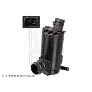 BLUE PRINT ADG00373 Bomba de agua de lavado, lavado de parabrisas