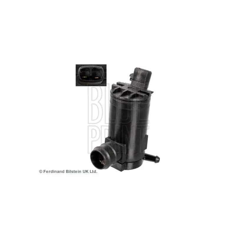 BLUE PRINT ADG00373 Bomba de agua de lavado, lavado de parabrisas