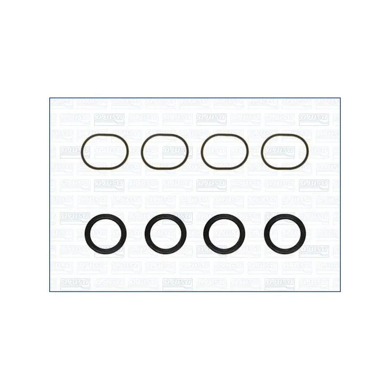 AJUSA 77000400 Juego de juntas, colector de admisión