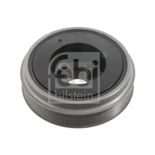 FEBI BILSTEIN 32026 Polea, cigüeñal
