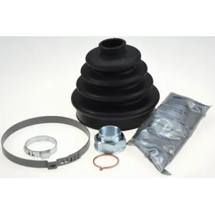 SPIDAN 26272 Juego de fuelles, árbol de transmisión