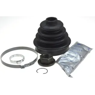 SPIDAN 20349 Juego de fuelles, árbol de transmisión