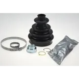 SPIDAN 26217 Juego de fuelles, árbol de transmisión