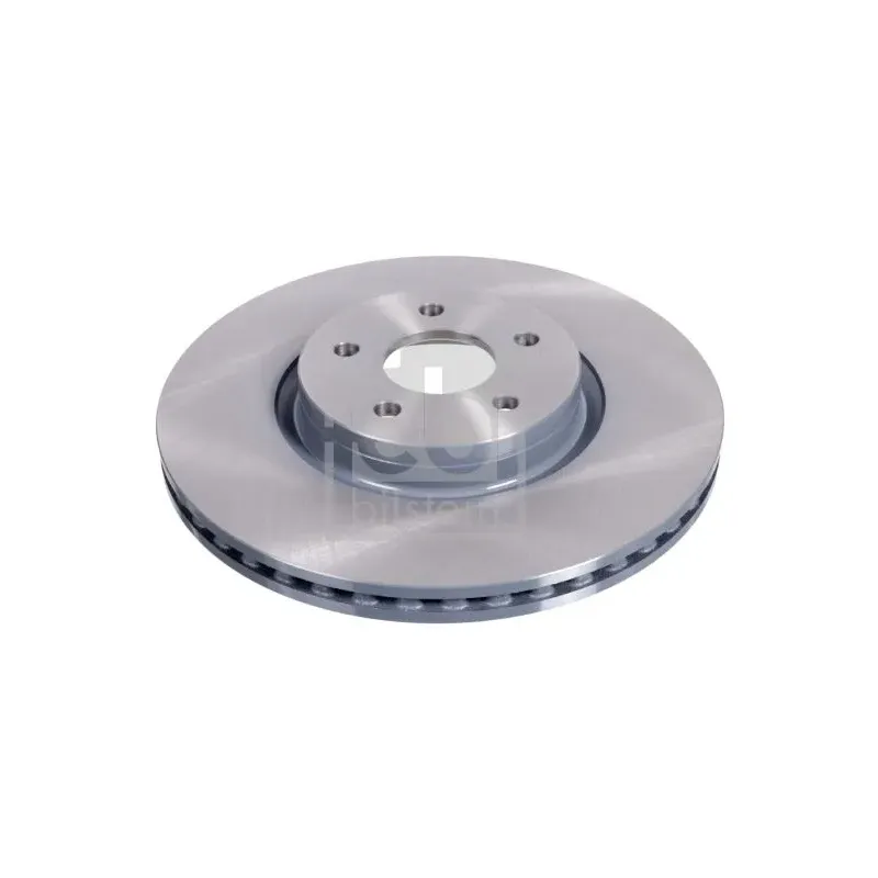 FEBI BILSTEIN 43870 Disco de freno (Unidad)