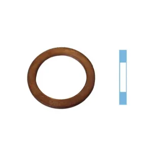 CORTECO 220147S Tapón roscado, colector de aceite