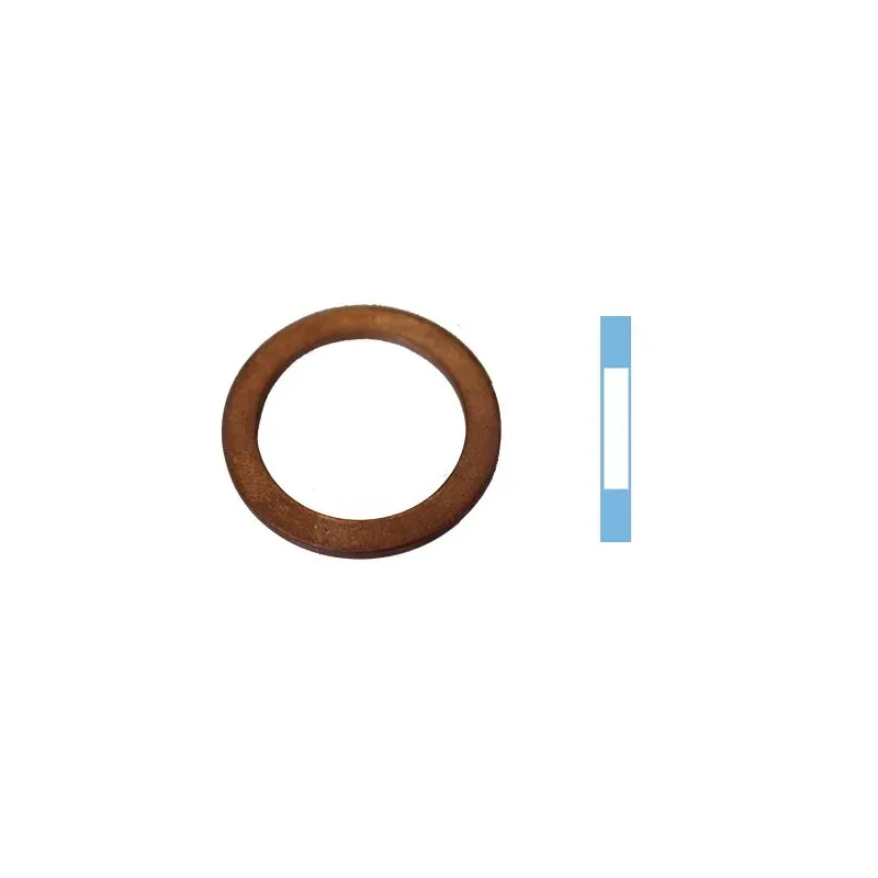 CORTECO 220147S Tapón roscado, colector de aceite