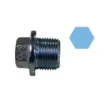 CORTECO 220147S Tapón roscado, colector de aceite