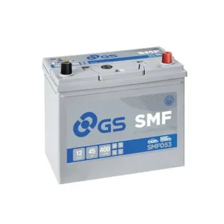 GS SMF053 Batería de arranque