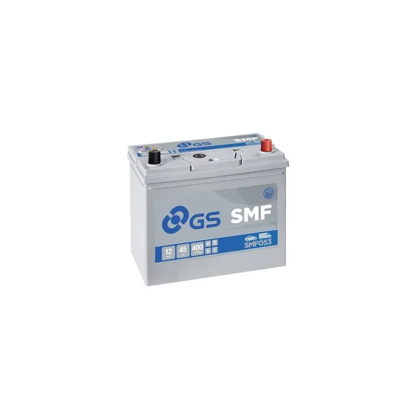 GS SMF053 Batería de arranque