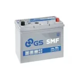 GS SMF053 Batería de arranque