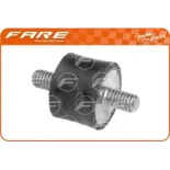 FARE SA 10656 Almohadilla de tope, silenciador