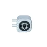 NRF 31179 Radiador de aceite, aceite motor