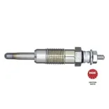 NGK 3617 Bujía de precalentamiento