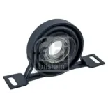 FEBI BILSTEIN 01846 Suspensión, árbol de transmisión