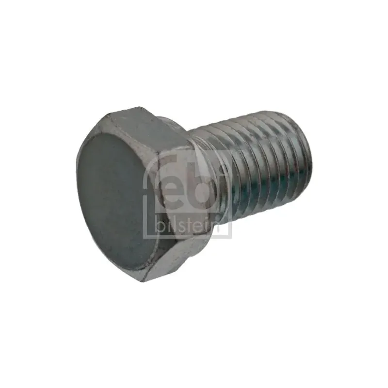 FEBI BILSTEIN 06564 Tapón roscado, colector de aceite