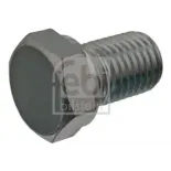 FEBI BILSTEIN 06564 Tapón roscado, colector de aceite