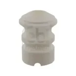 FEBI BILSTEIN 12340 Almohadilla de tope, suspensión