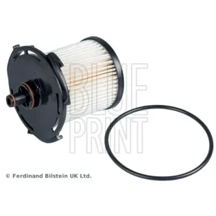 BLUE PRINT ADF122314 Filtro combustible