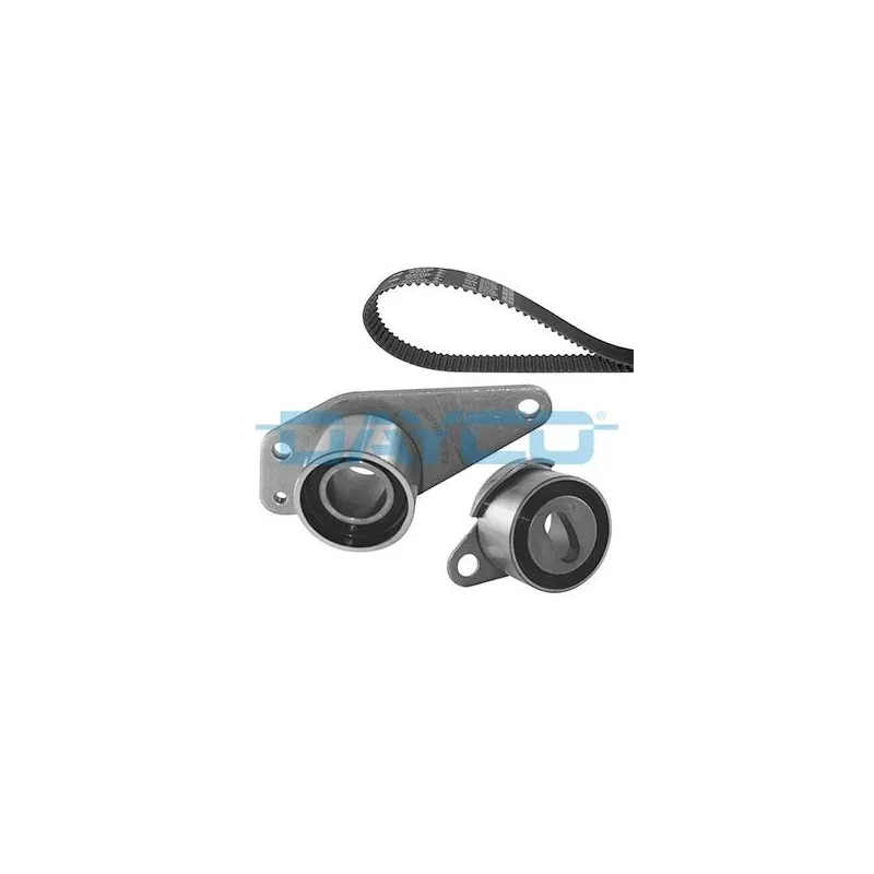 DAYCO KTB108 Juego de correas dentadas