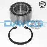 DAYCO KWD1087 Juego de cojinete de rueda