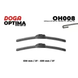 DOGA OH008 Limpiaparabrisas