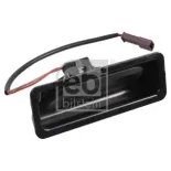 FEBI BILSTEIN 180431 Conmutador, Desbloqueo tapa maletero