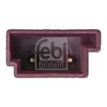 FEBI BILSTEIN 180431 Conmutador, Desbloqueo tapa maletero