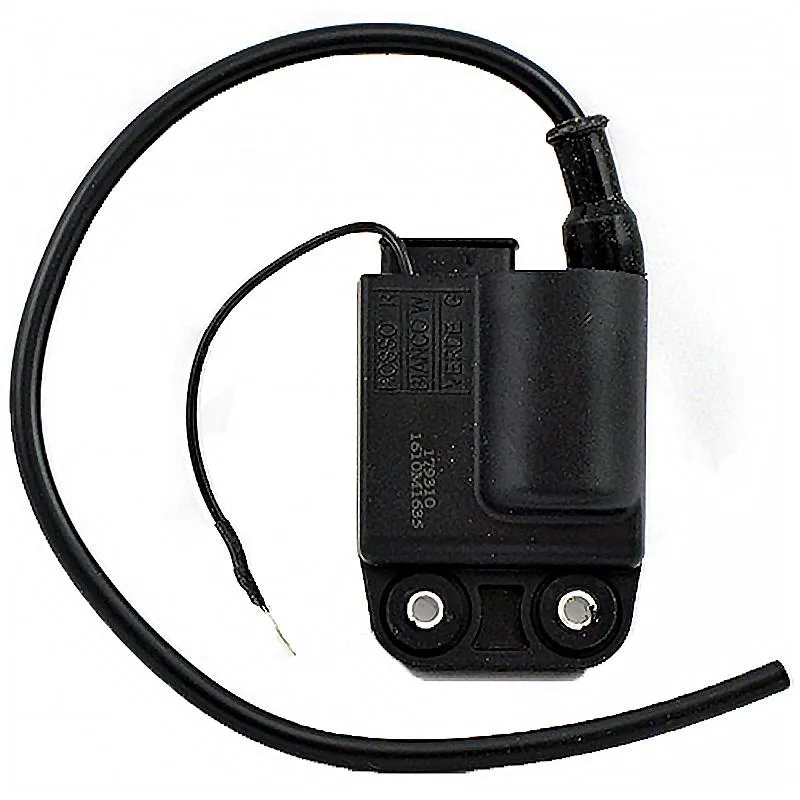 Cdi 3 Fastons Vespa Pk 50 - 04179310